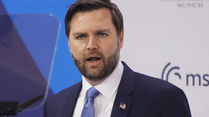 Wakil Presiden Amerika Serikat, J.D. Vance