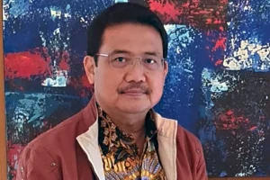 Guru Besar Hukum Pidana dari Universitas Jenderal Soedirman, Prof. Hibnu Nugroho