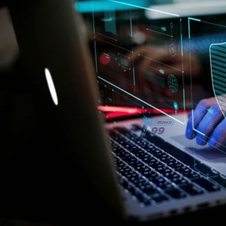 Isu Heboh! Data Pribadi 4,6 Juta Warga Jabar Diklaim Bocor