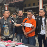 Tukang CCTV Habisi Lansia di Medan Usai Ditolak Pinjam Uang