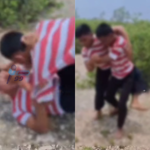 2 Siswa SMK Bangkalan Duel Gara-Gara Ejekan Medsos