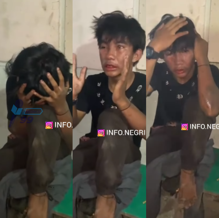 Sadis! ABG Bunuh Bocah 11 Tahun lalu Perkosa Mayatnya