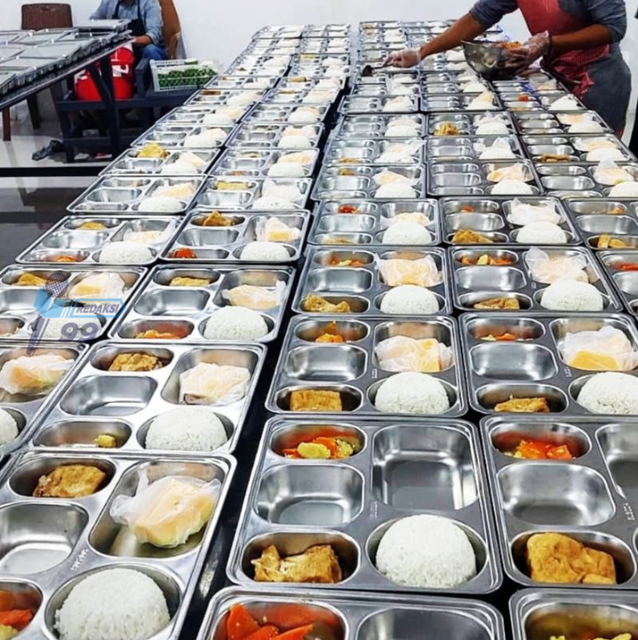 keracunan mbg gunungkidul