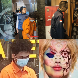 Polisi Salah Tangkap Bjorka? Ini Fakta Terbarunya!