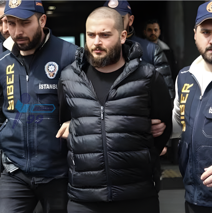 pendiri Thodex tewas