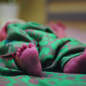 Bayi Dalam Kantong Plastik Ditemukan di Serpong, Polisi Telusuri Pelaku yang Diduga Sengaja Membuang Korban