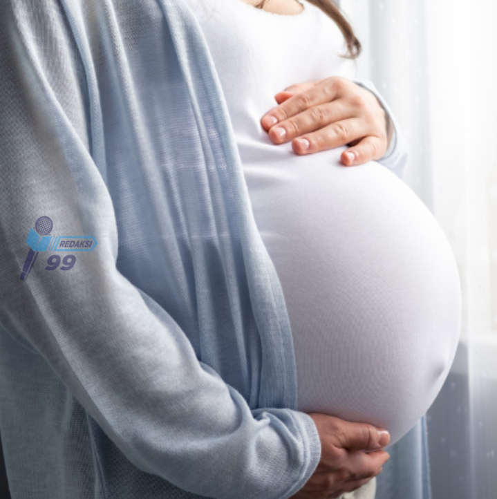 ibu hamil meninggal di Papua