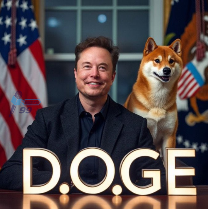 program doge trump