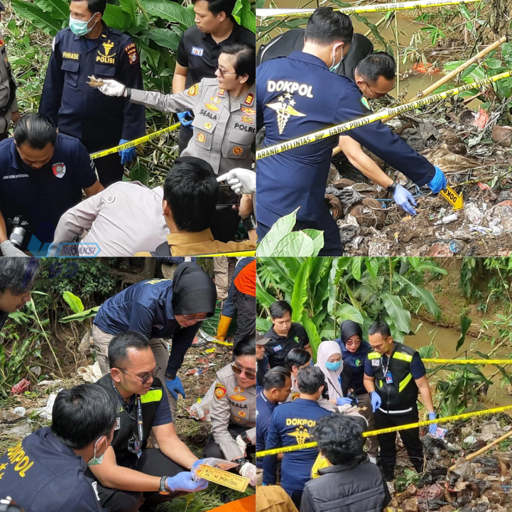 tulang diduga milik Alvaro