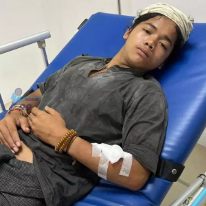 Warga Baduy Dibegal di Jakarta Pusat, Uang dan Madu Raib Dibawa Pelaku