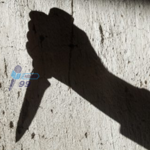 Perangkat Desa di Tuban Dibacok Tetangga, Diduga Konflik Cinta Segitiga