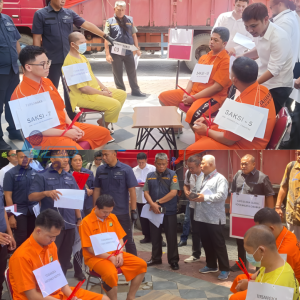 Pembunuhan Kacab Bank BUMN: Fakta Rekonstruksi Terbaru Ungkap Peran Para Tersangka!