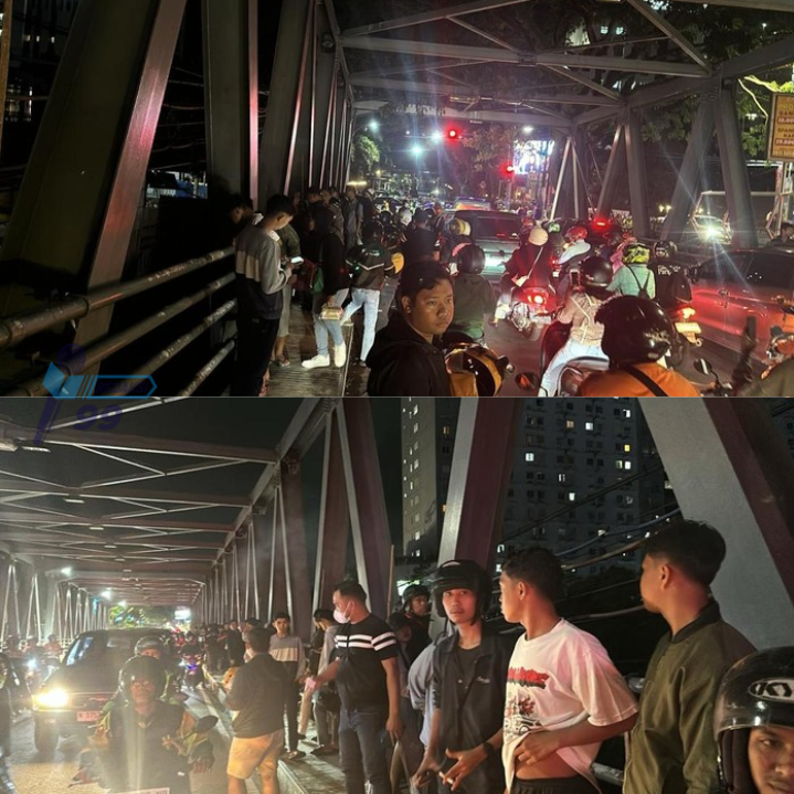 mahasiswa Malang tewas