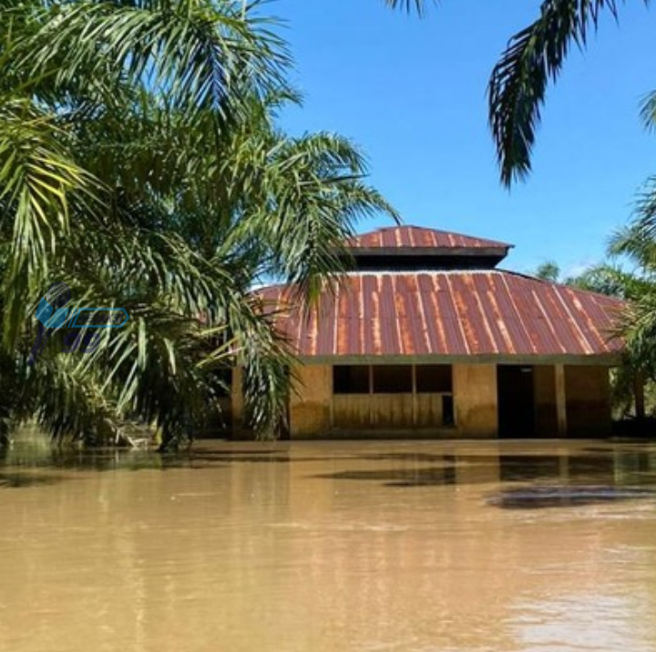 banjir Subulussalam Aceh