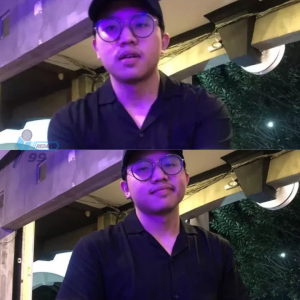 Viral! Streamer Resbob Hina Suku Sunda Di-DO dari Kampus