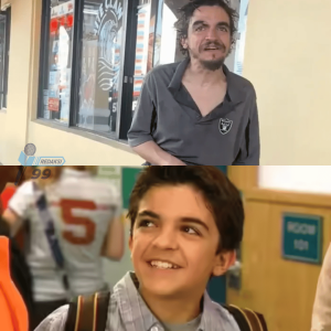 Pilu dan Viral! Tylor Chase Nickelodeon Kini Hidup Menggelandang