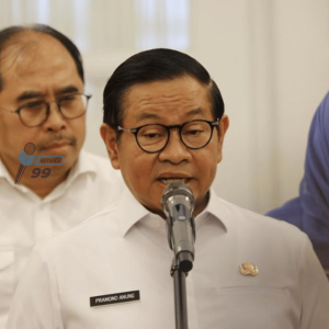 Breaking! UMP Jakarta 2026 Resmi Naik Jadi Rp5,7 Juta