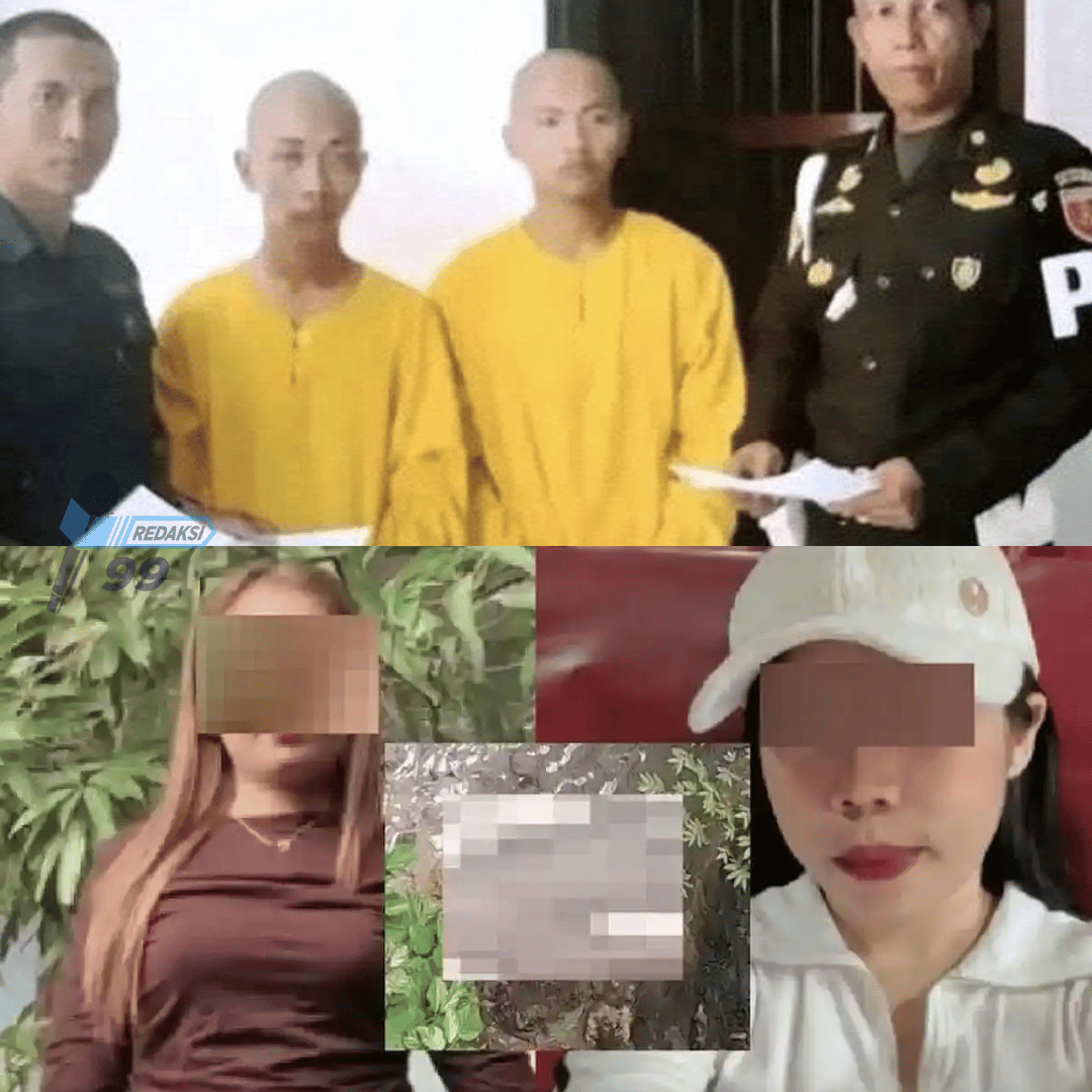 oknum TNI bunuh wanita