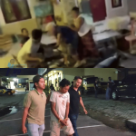 Brutal! Paman Ditikam di Gowa, Cekcok Warisan Berujung Darah