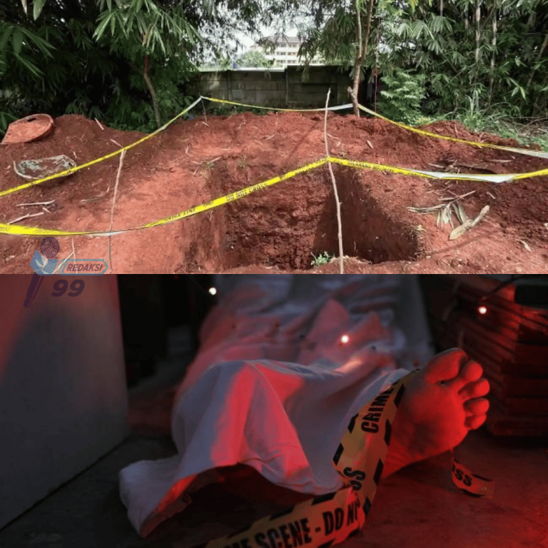 Kasus Hilangnya Alfin Maksalmina Windian Berakhir Tragis