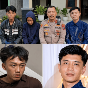 Pengantin Wanita Pati Kabur, Fakta Baru Jelang Akad